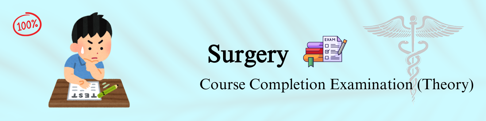 Surgery CCE